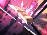 むきゅーの日である