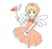 カードキャプターさくら