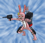 スーパー卯月・別ver２