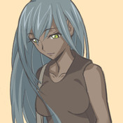 ヴィレッタ ヌゥ ニコニコ静画 イラスト