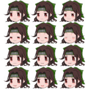 ゆっくり壁紙 ニコニコ静画 イラスト
