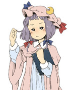 たんぱちゅりー