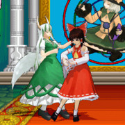 ヘッドボマー慧音