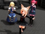 ユノアの誕生日