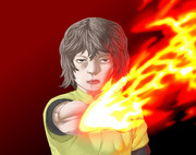 少し濃い顔のSZK