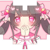 ゆめかわいい ニコニコ静画 イラスト