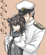 初月っぱいむにゅむにゅむにゅむにゅむにゅ