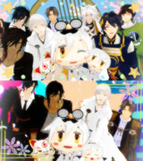 ギガ鶴丸まとめED٩(●˙▿˙●)۶