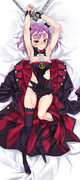 エレナ ブラヴァツキー Fate ニコニコ静画 イラスト