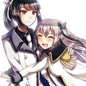 凛堂ほたる ニコニコ静画 イラスト