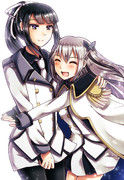 凛堂ほたる ニコニコ静画 イラスト