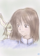 テトでモフモフした夢を見たんですｗ