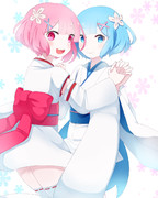 幼少期ラムレム