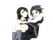 黒潮はんと親潮さん