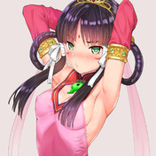 大逆転裁判 ニコニコ静画 イラスト