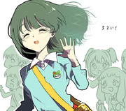 楓ちゃんいくつになったの？