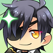 【使ってもいいのよ】しょくアイコン