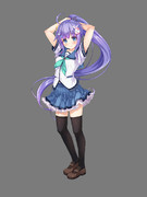 【Noah'sGate】シリカ