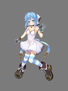 【Noah'sGate】リコ