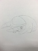 ポケットモンスターサン ムーン ニコニコ静画 イラスト