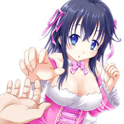 瀬川茜 ニコニコ静画 イラスト