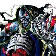 【オーバーロード人気投票】アインズ・ウール・ゴウン