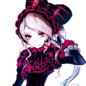 一握りの希望 ニコニコ静画 イラスト