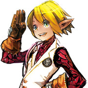 【オーバーロード人気投票】アウラ・ベラ・フィオーラ