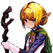 リング オブ アインズ ウール ゴウン ニコニコ静画 イラスト
