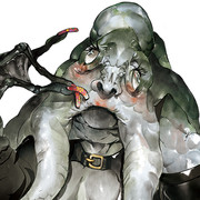 【オーバーロード人気投票】ニューロニスト