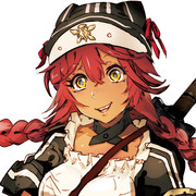 【オーバーロード人気投票】ルプスレギナ・ベータ