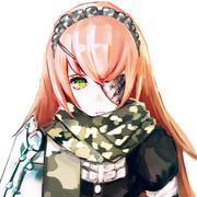 【オーバーロード人気投票】シズ・デルタ