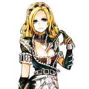 【オーバーロード人気投票】ソリュシャン・イプシロン