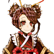 オーバーロードキャラクター人気投票 ニコニコ静画 イラスト