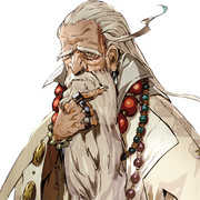 【オーバーロード人気投票】フールーダ・パラダイン