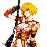 【オーバーロード人気投票】クレマンティーヌ