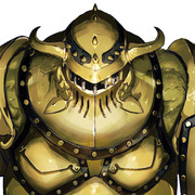 【オーバーロード人気投票】武王