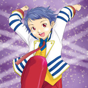 一条シン ニコニコ静画 イラスト