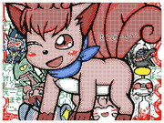 まろうこんワールド