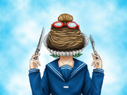 限りなく間違っている正しい解釈 ニコニコ静画 イラスト