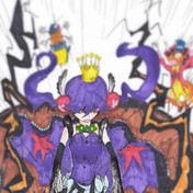 Emリザードロー ニコニコ静画 イラスト