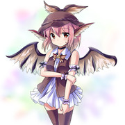 ミスティア
