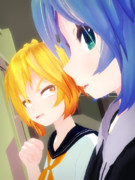 何気ない一言でイラッとするJKネルさん