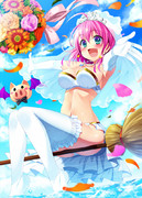 アリス ウィッシュハート ニコニコ静画 イラスト