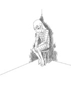 囚人のもがみん