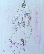 完走おめでとう！