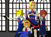 ALCら