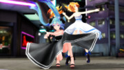 アサルト・ガール ミクさん⑤【第六回ガンアクションinMMD】
