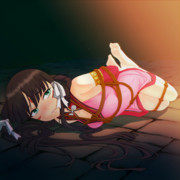 レイファ パドマ クライン ニコニコ静画 イラスト