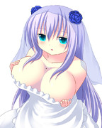 ウェディングチノ